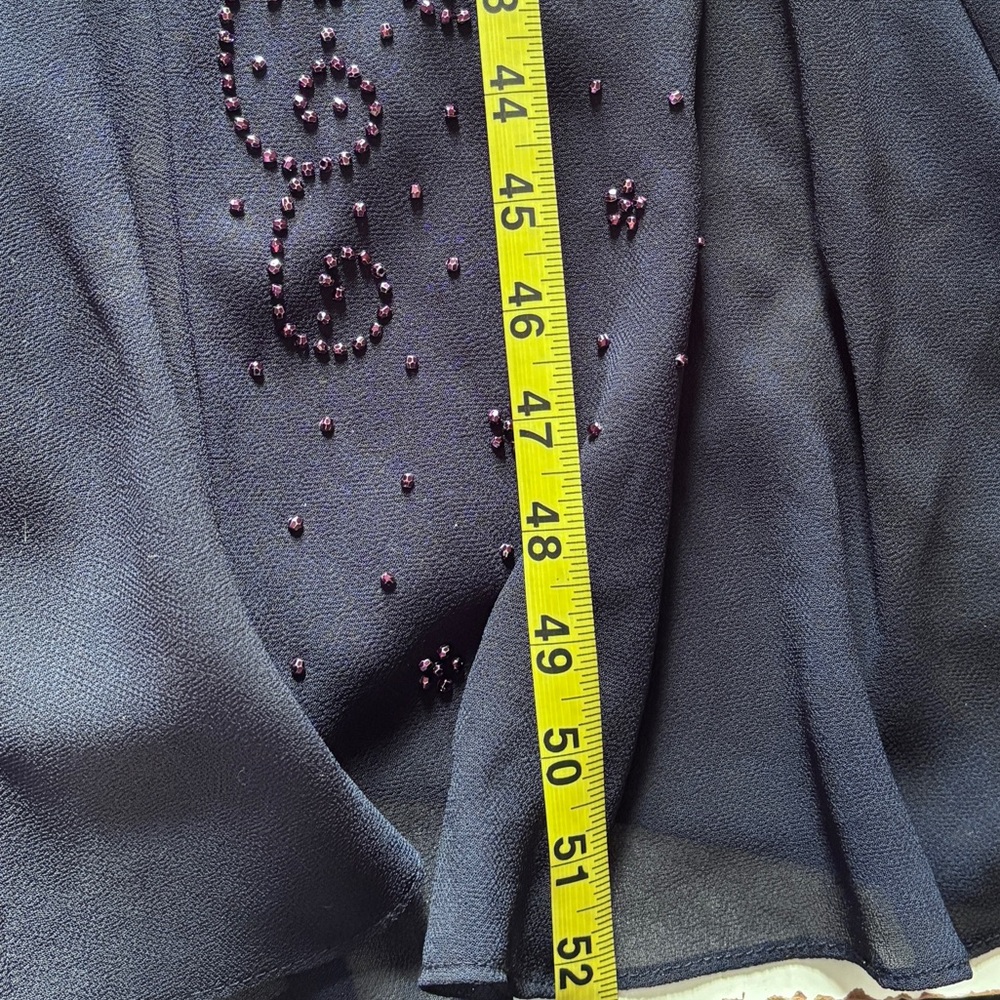 R&M RICHARDS DRESS - Picture 14 of 14